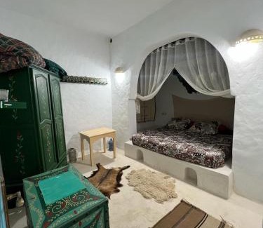 Houmt Souk Apartment | Typique appartement