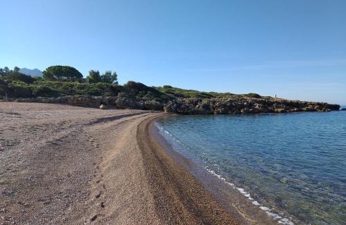 Kiparissia House | Tzanetos Seaside