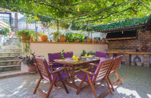 Doukades House | Tzeris House