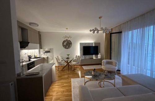Valjevo Apartment | Ušće