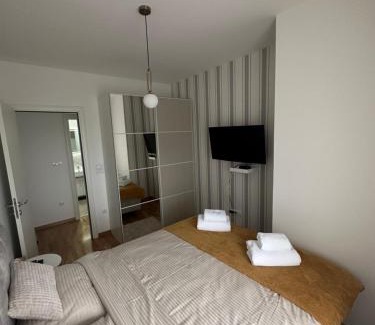 Valjevo Apartment | Ušće