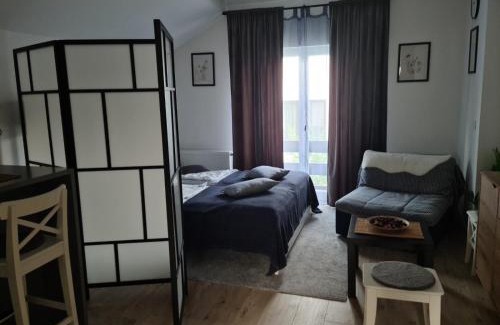 Cajetina Apartment | Ušuškani Studio