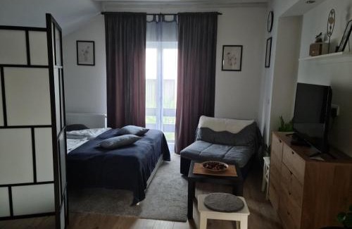 Cajetina Apartment | Ušuškani Studio