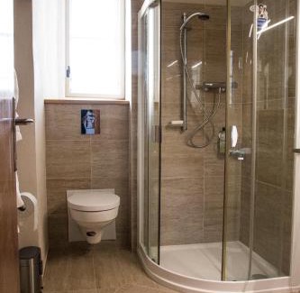 Tabor House | U Černého kocoura a zeleného stromu