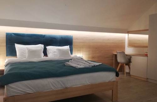 Wisla Hotel | U Źródeł Pokoje i Apartamenty w Wiśle