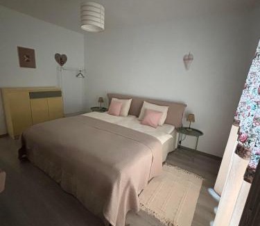 Spisska Nova Ves Apartment | U žltej mačky