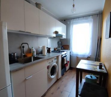 Pradnik Bialy Apartment | u cioci Lutki urocze mieszkanie z balkonem