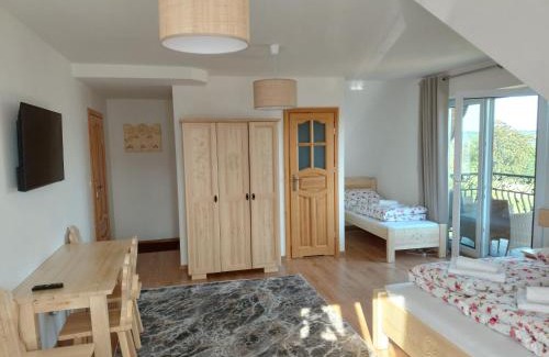 Banska Wyzna House | U Hani