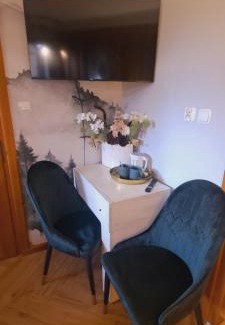 Bialy Dunajec House | U Hanki