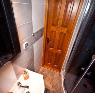 Bialy Dunajec House | U Hanki