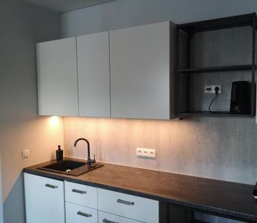 Krzanowice House | U Henriety