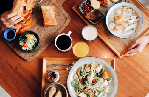 West Central District Hotel | U.I.J Hotel & Hostel