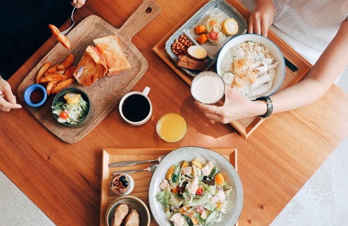 West Central District Hotel | U.I.J Hotel & Hostel