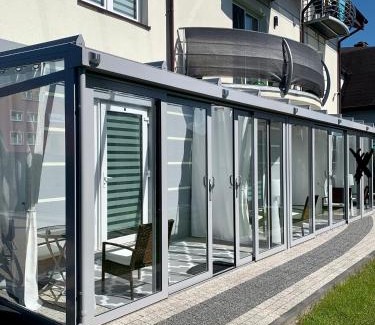 Leba Bed & Breakfast | U Kruszyny