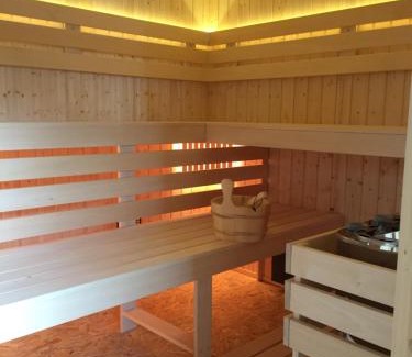 Leba Bed & Breakfast | U Kruszyny