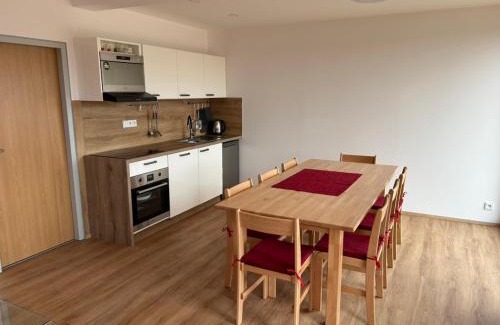 Malcin House | U Lipky II