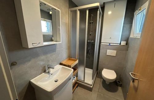 Malcin House | U Lipky II