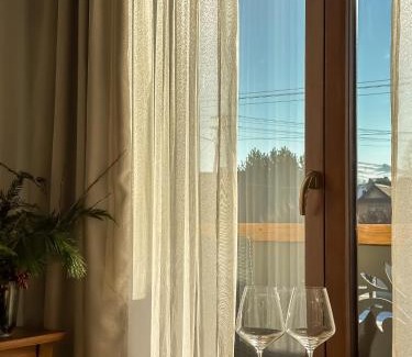 Bialka Tatrzanska House | U Maćka