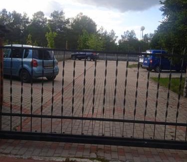 Borne Sulinowo Apartment | U Magdy dla 3 osób z Parkingiem za ogrodzeniem w Cenie