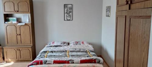 Borne Sulinowo Apartment | U Magdy dla 3 osób z Parkingiem za ogrodzeniem w Cenie