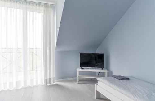 Jastarnia House | U motyli