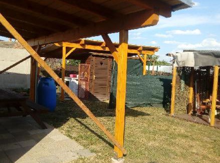 Pritluky Other | U Novomlýnské nádrže