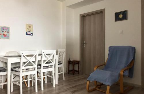 Liptovsky Mikulas House | U Pepíka