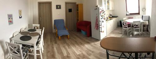 Liptovsky Mikulas House | U Pepíka