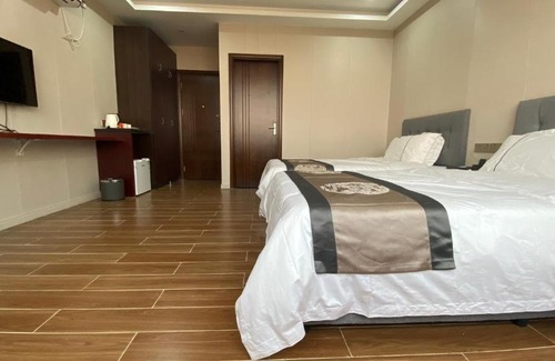 Dangkao Hotel | U Plus Internationl hotel 优家国际酒店