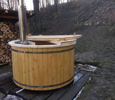 Frydlant nad Ostravici Ski Chalet | U ponocného pod Ondřejníkem
