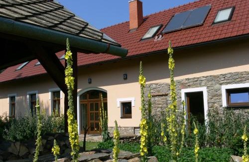 Vir Apartment | U Pramene Virskeho Vanku