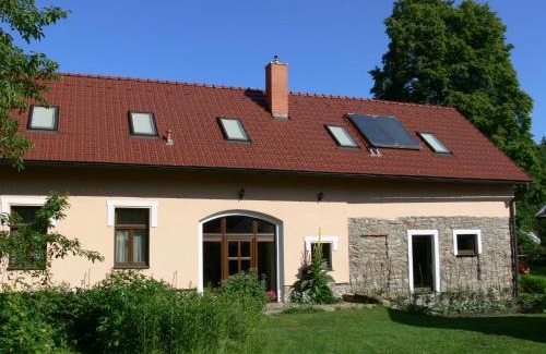 Vir Apartment | U Pramene Virskeho Vanku