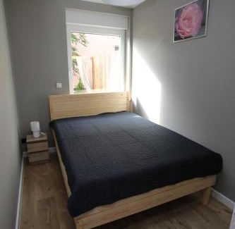 Osiedle Nida Apartment | U Romana