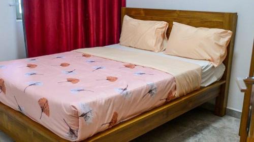 Candos Apartment | U & S Luxury Apartments Ltd
