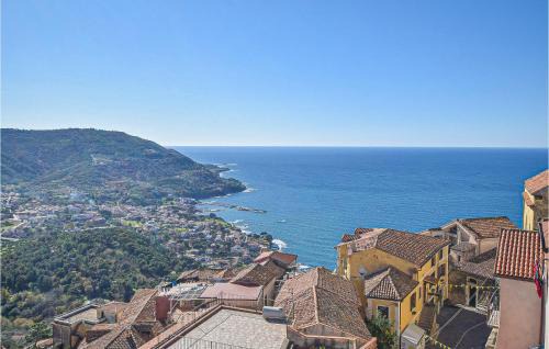 Castellabate Historic Centre Apartment | U Sierpo Zico