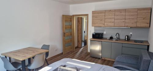 Frantiskovy Lazne Apartment | U Slatinky