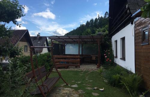 Rapotin House | U Sovy