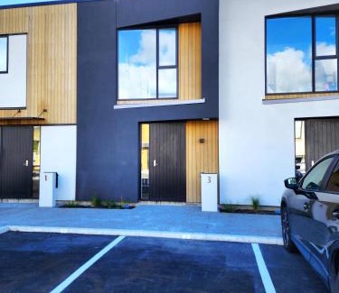 Paraparaumu House | U Suites on Trieste Way