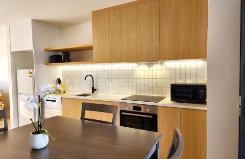 Paraparaumu House | U Suites on Trieste Way