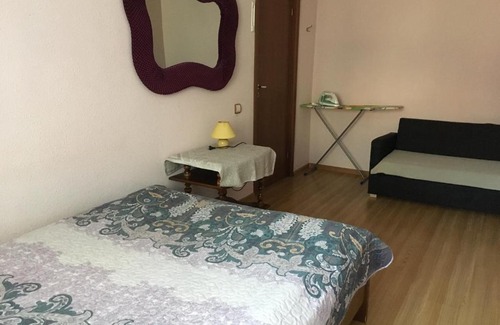 Tula Apartment | U Turgeneva