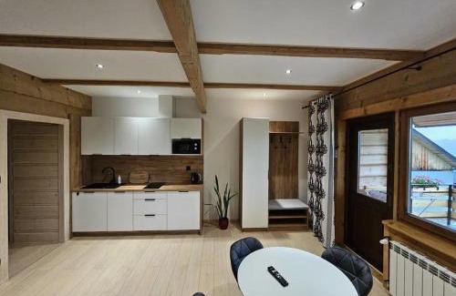 Bialy Dunajec Apartment | U Vita