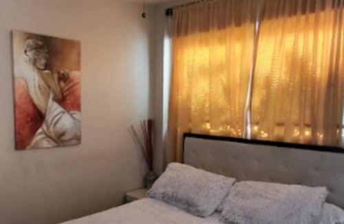 Garfield Apartment | U3 - Comfortable 1 BR & 1 BA APT in DT PHX with pkg