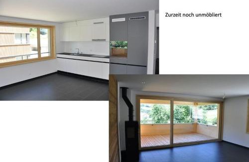 Savognin Apartment | Ual da Flex (Ava 4)