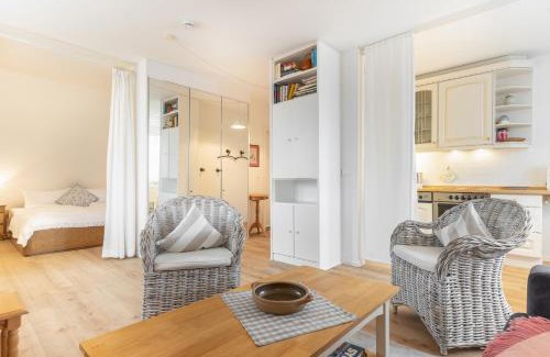 Archsum Apartment | Uaster Reeg III Studio