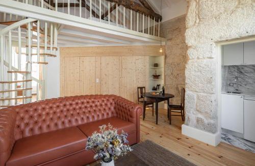 Uniao de Freguesias do Centro House | Uba - Heritage and Wine