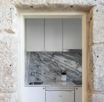 Uniao de Freguesias do Centro House | Uba - Heritage and Wine