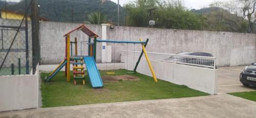 Ipiranguinha Apartment | Ubatuba - Apto - Cond Sun Way - 1401