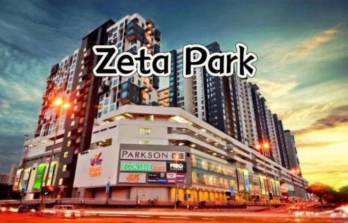 Danau Kota Apartment | Ubays House