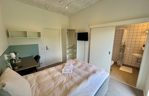 Kalundborg Municipality Hotel | Ubberup Konferencegaard