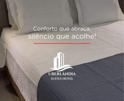 Pampulha Hotel | Uberlândia Suítes